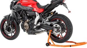 Motorradst&auml;nder