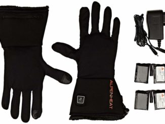 Beheizbare Motorradhandschuhe - Wärmehandschuhe im Test