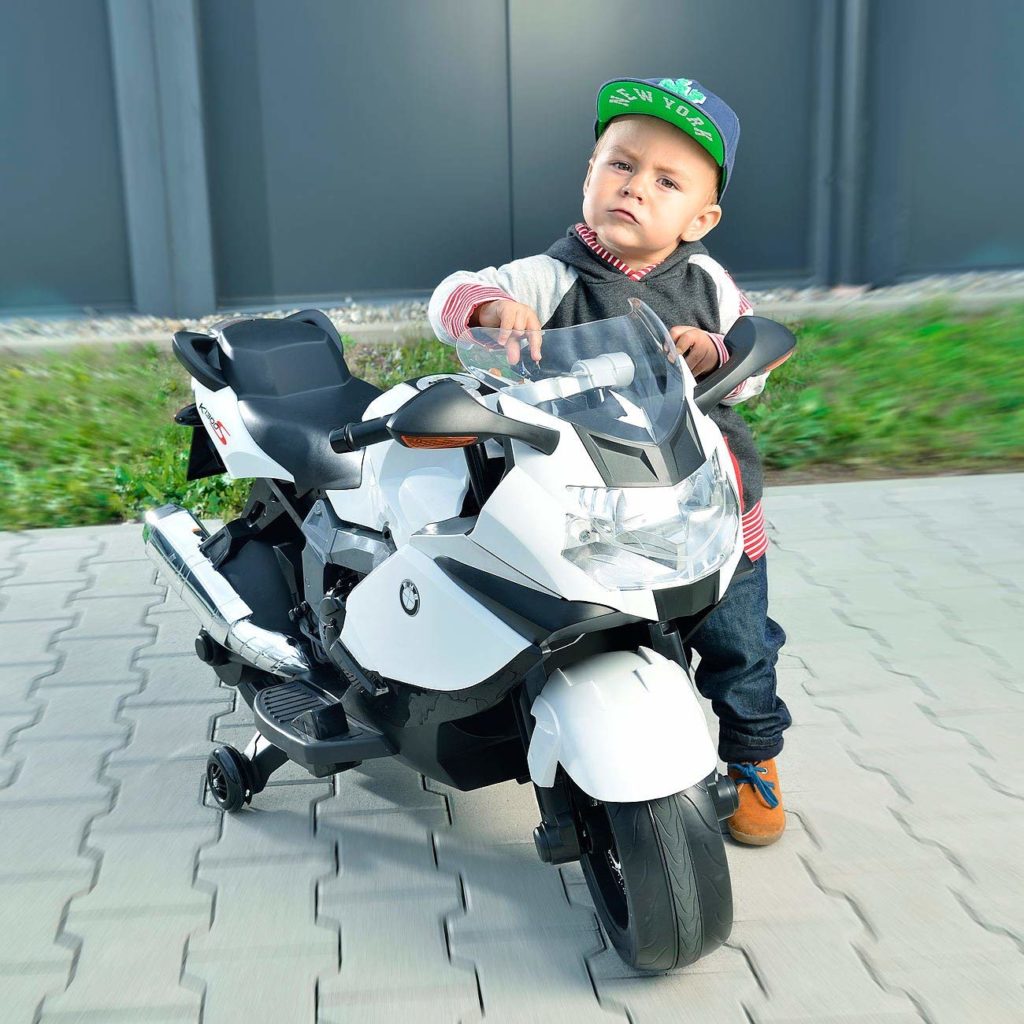 Elektromotorrad für Kinder Vergleich & Test - MOTORRAD-ADVENTURE