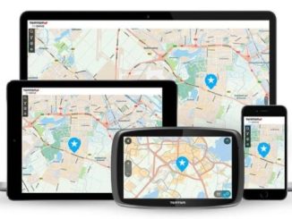 TomTom-MyDrive-Connect-Test