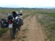 Motorradreifen Test f&uuml;r Reiseenduro