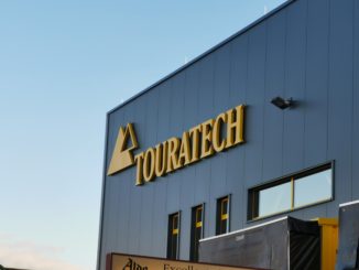 Touratech Travel Event 2019