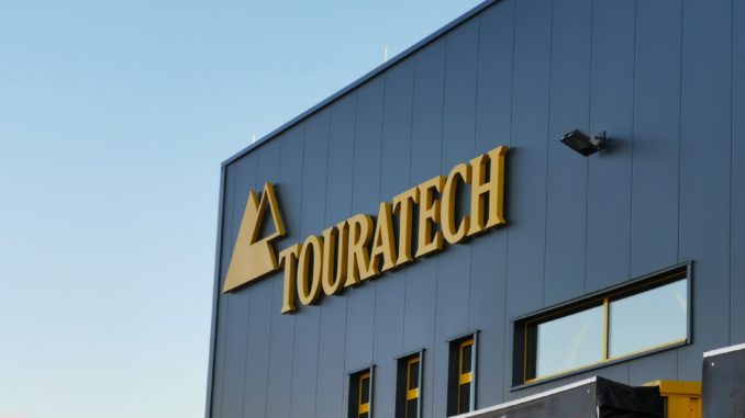 Touratech Travel Event 2019